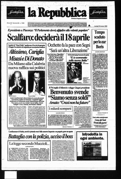 La repubblica